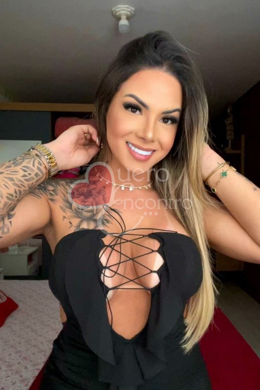 Bonequinha Angelll