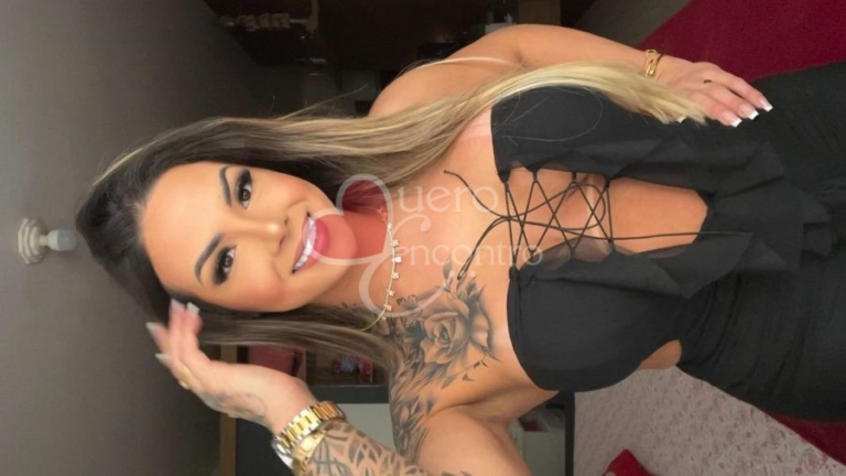 Foto de Bonequinha Angelll