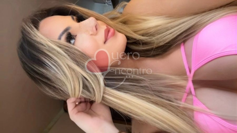 Foto de Bonequinha Angelll