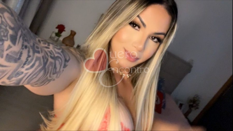 Foto de Bonequinha Angelll