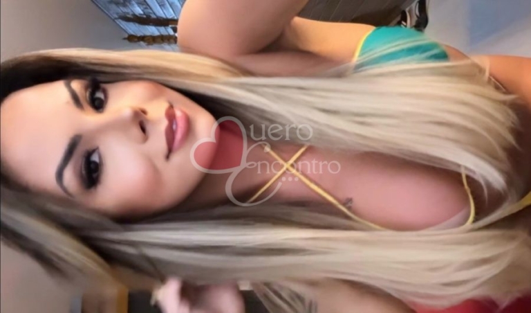 Foto de Bonequinha Angelll