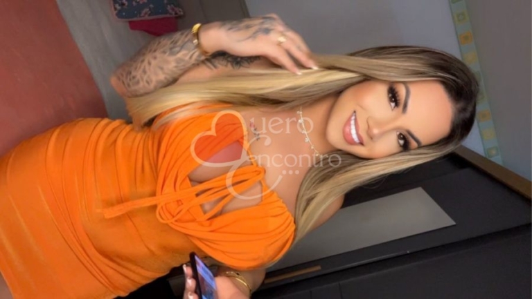 Foto de Bonequinha Angelll