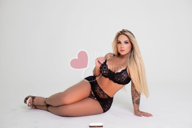 Foto de Bonequinha Angelll