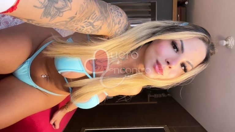 Foto de Bonequinha Angelll