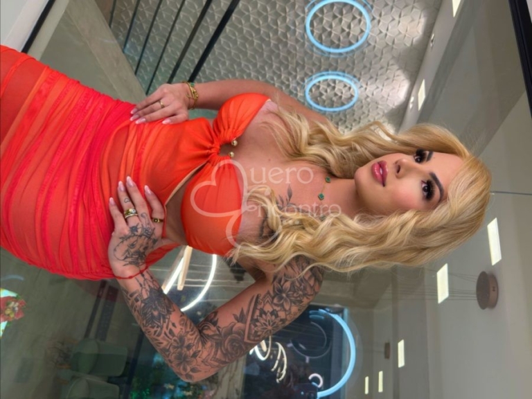 Foto de Bonequinha Angelll