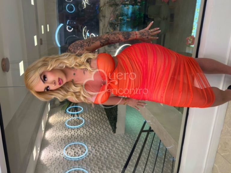 Foto de Bonequinha Angelll