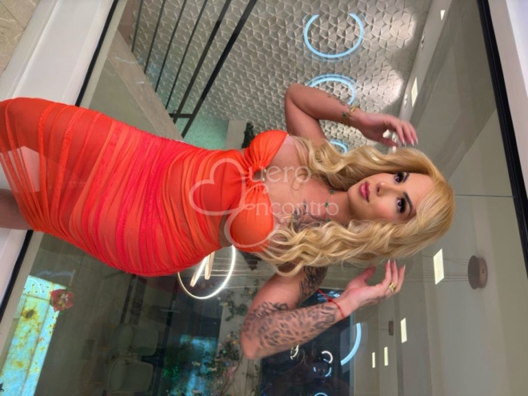 Foto de Bonequinha Angelll
