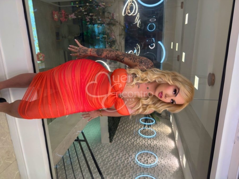 Foto de Bonequinha Angelll