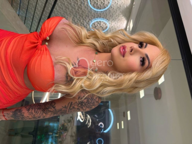 Foto de Bonequinha Angelll