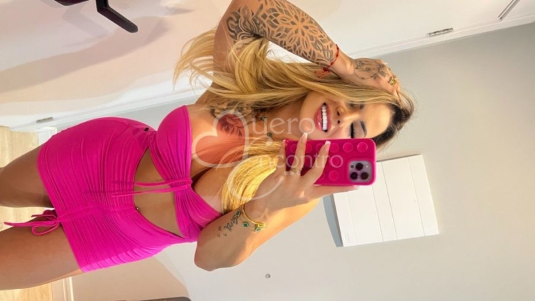 Foto de Bonequinha Angelll
