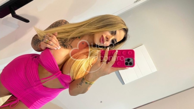Foto de Bonequinha Angelll