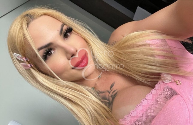 Foto de Bonequinha Angelll