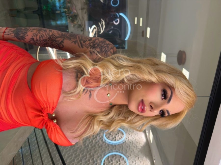 Foto de Bonequinha Angelll
