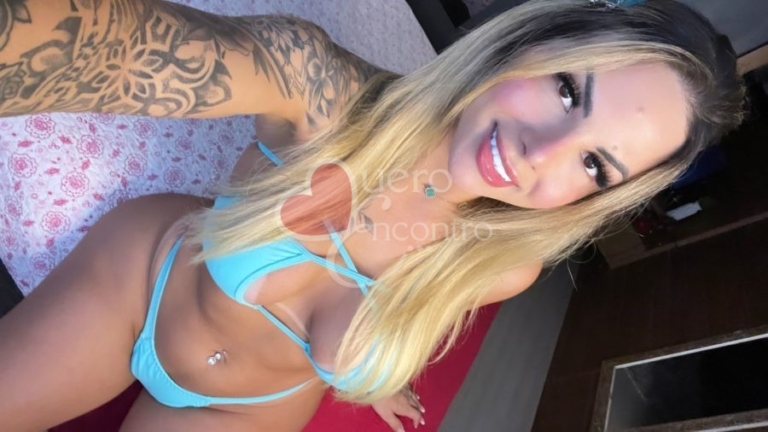 Foto de Bonequinha Angelll