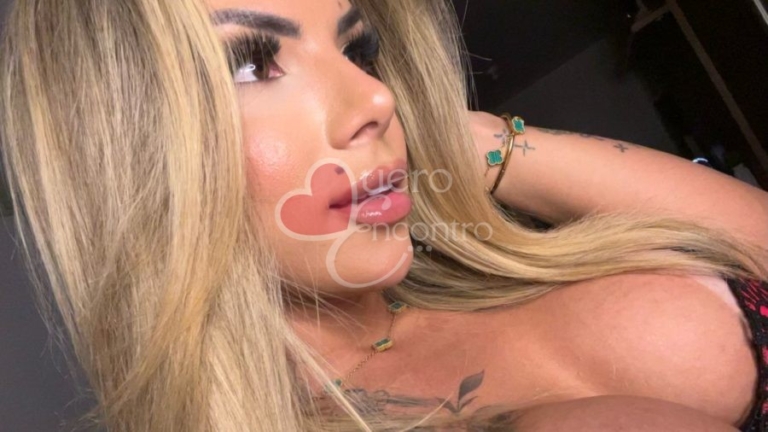 Foto de Bonequinha Angelll