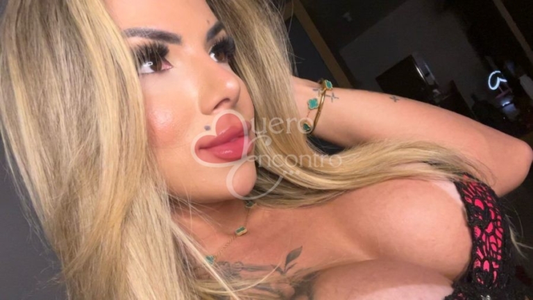 Foto de Bonequinha Angelll