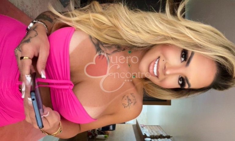 Foto de Bonequinha Angelll