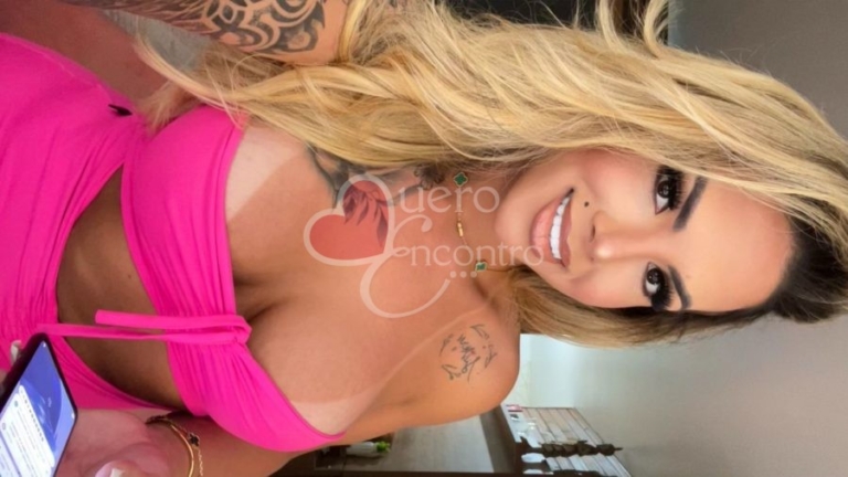 Foto de Bonequinha Angelll