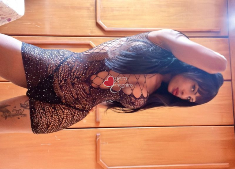 Foto de Andressa Feraz