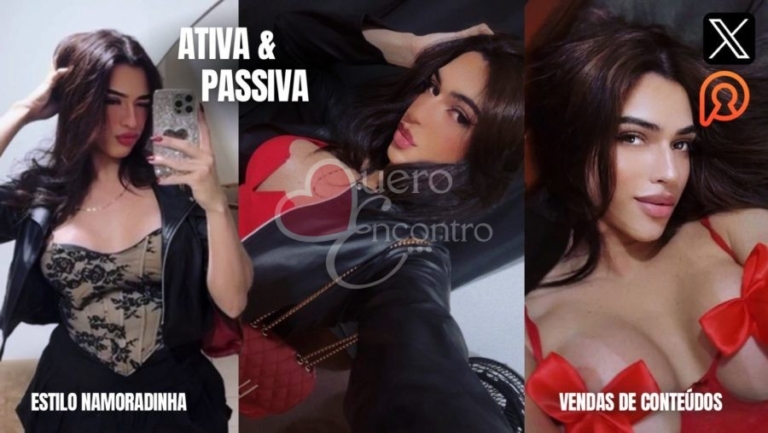 Foto de Rafaela Alves