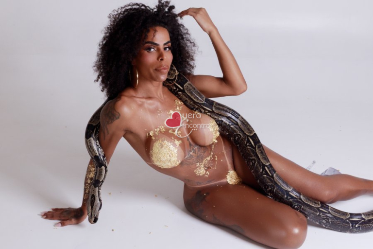 Foto de Julia Dotada