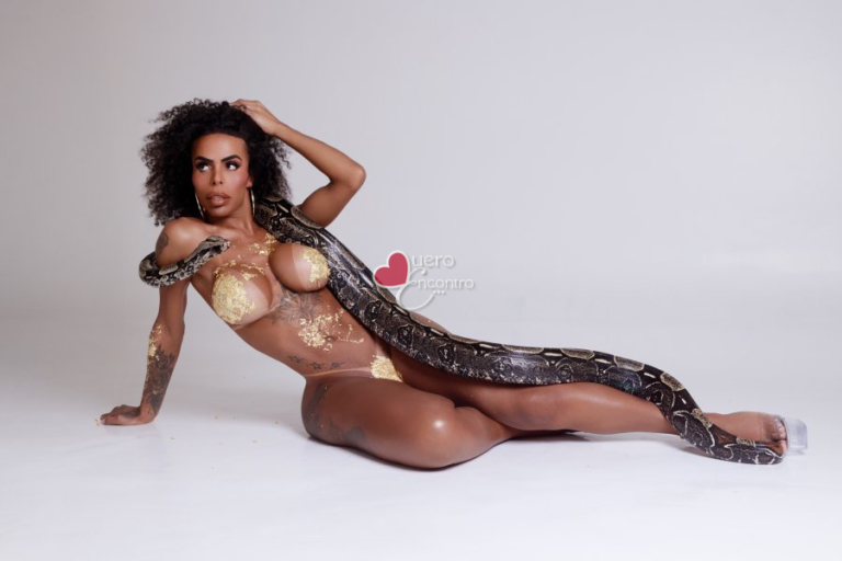 Foto de Julia Dotada