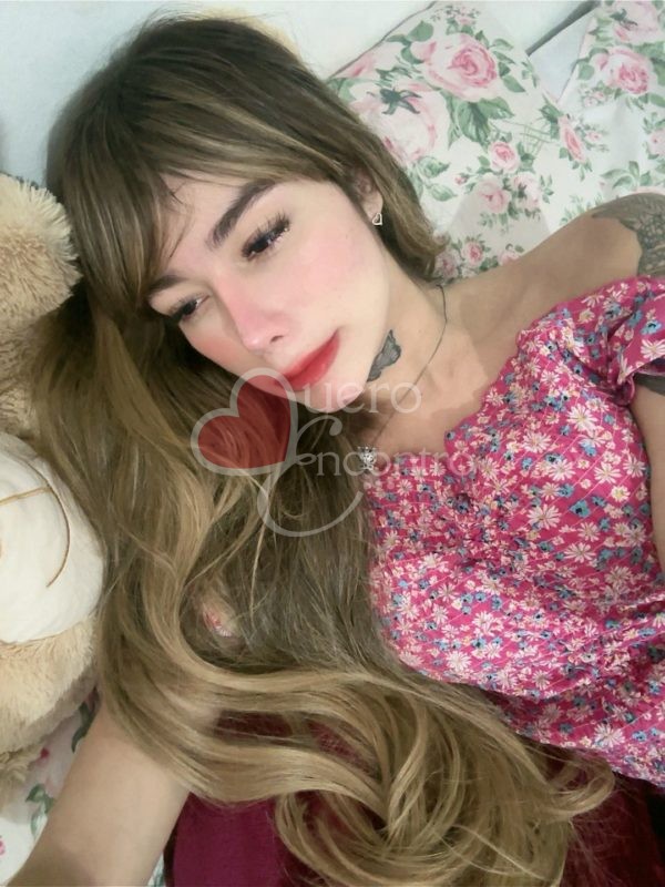 Foto de Marian Ferraz