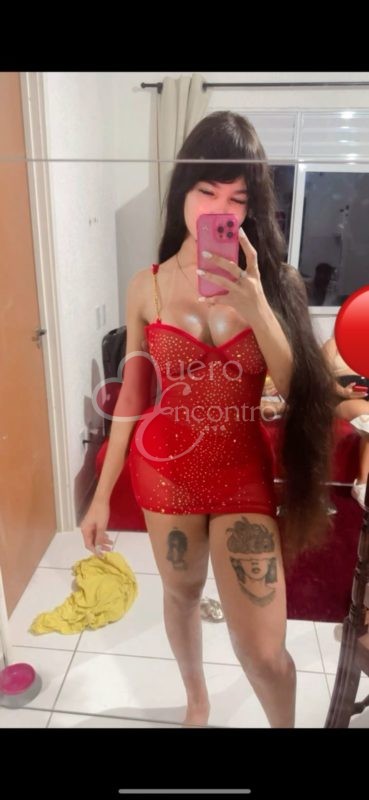 Foto de Marian Ferraz