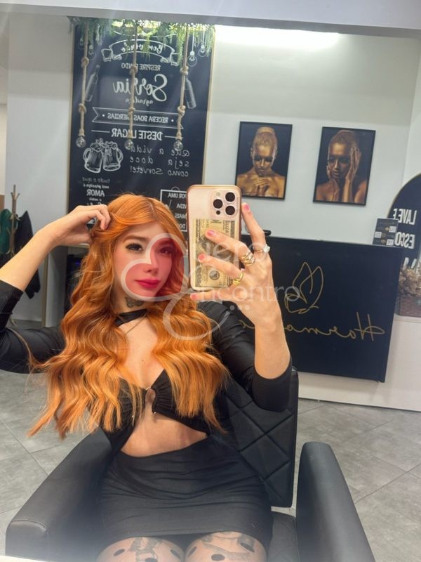 Foto de Marian Ferraz