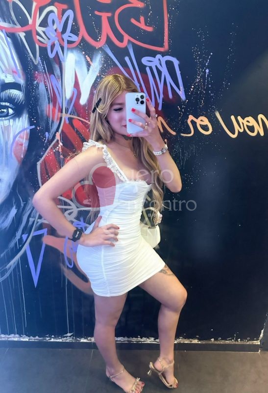Foto de Marian Ferraz