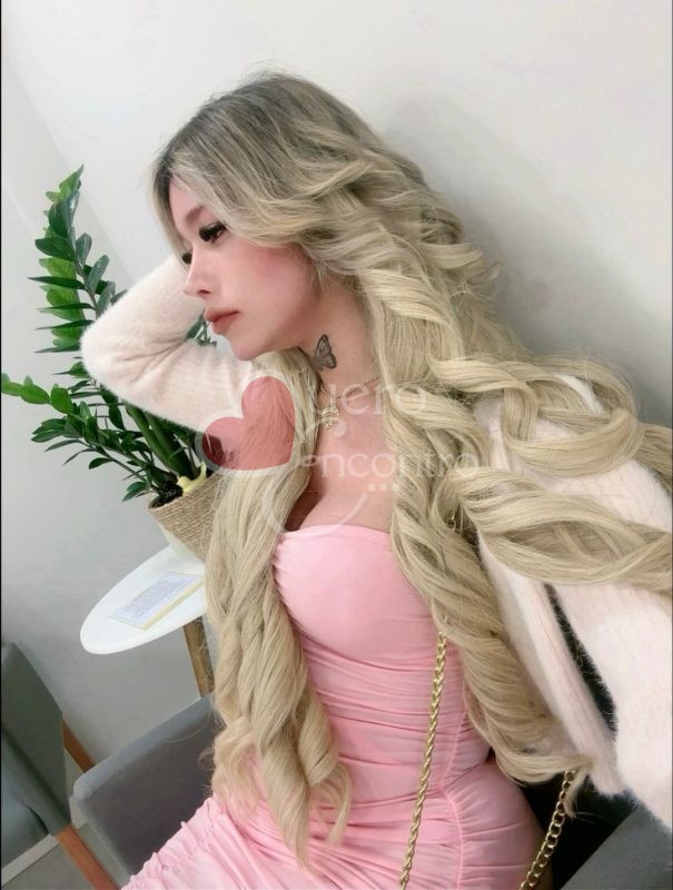 Foto de Marian Ferraz