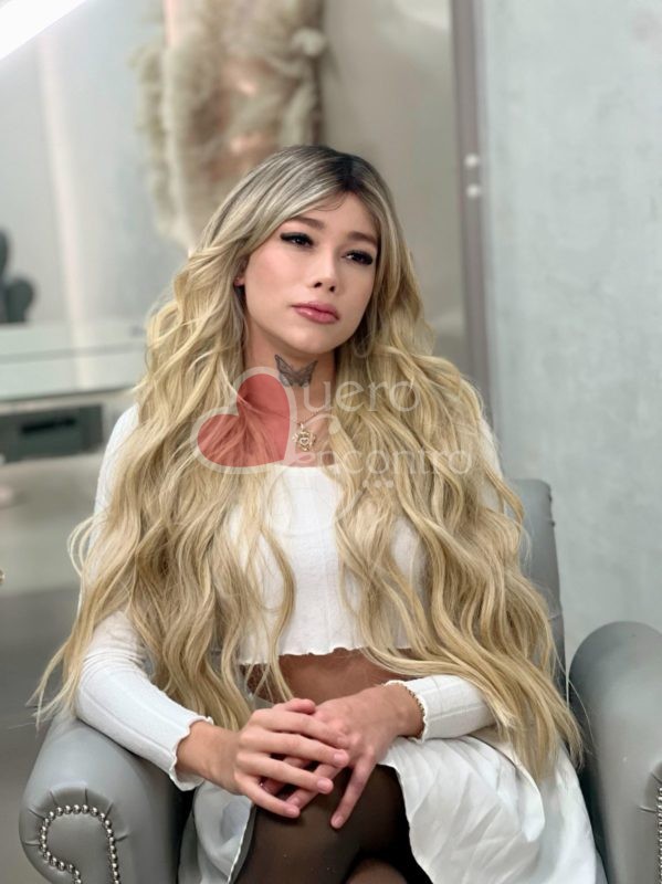 Foto de Marian Ferraz