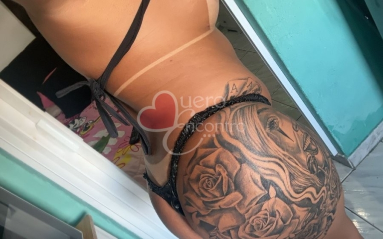 Foto de Suzany Feitosa