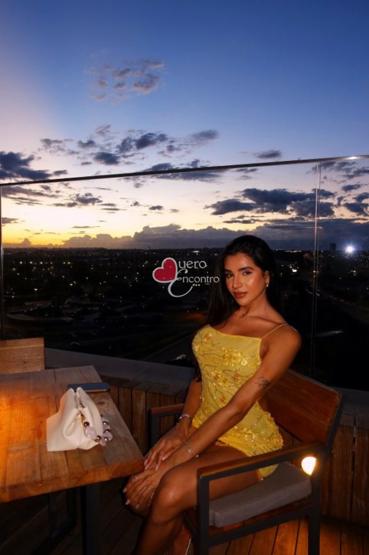 Foto de Joellma Carvalho