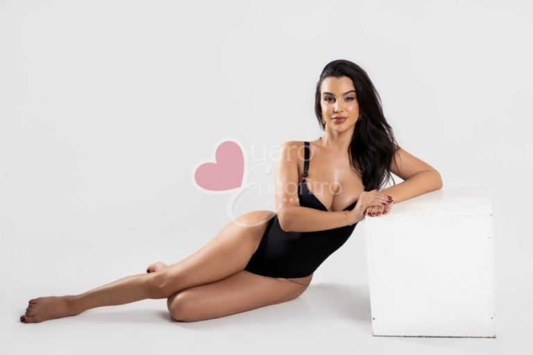 Foto de Lara Lasmar