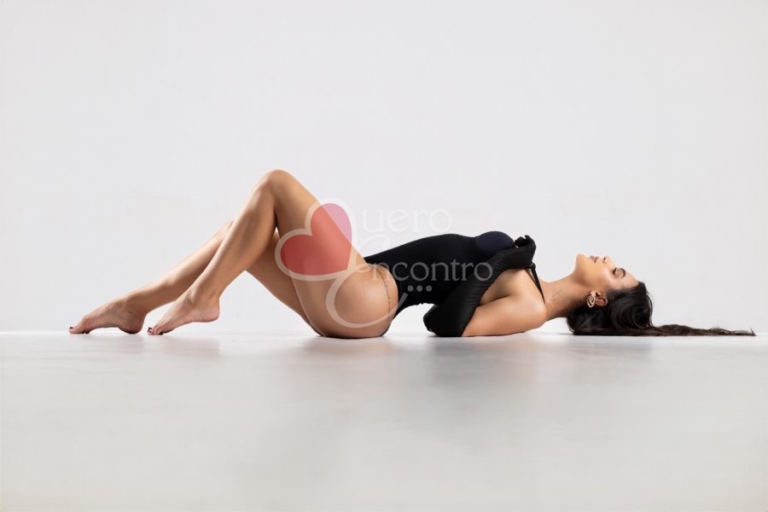 Foto de Lara Lasmar