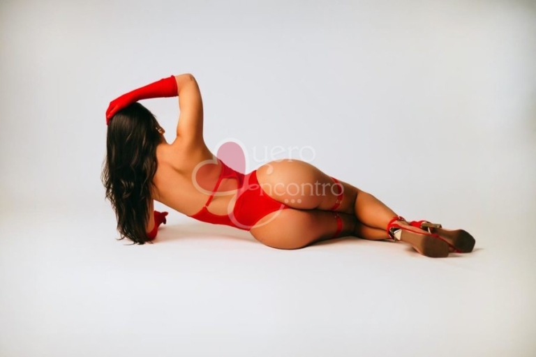 Foto de Lara Lasmar