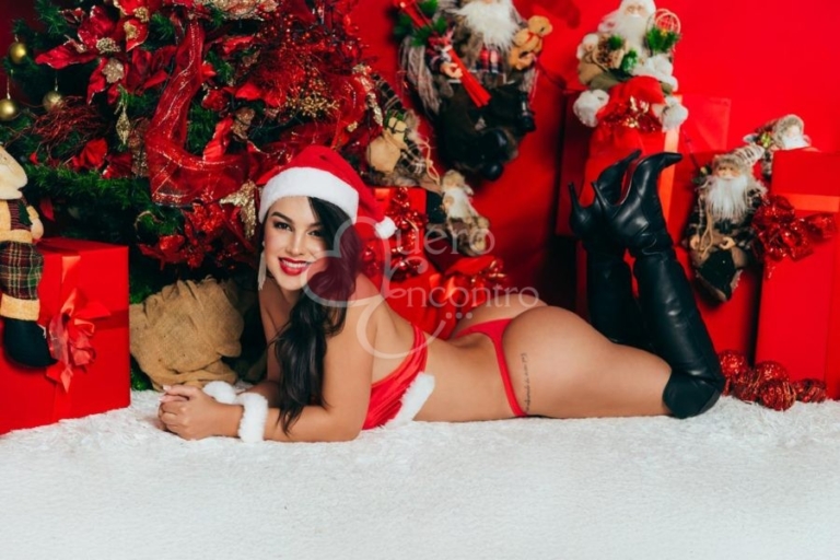Foto de Lara Lasmar