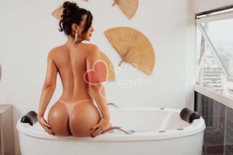 Foto de Lara Lasmar