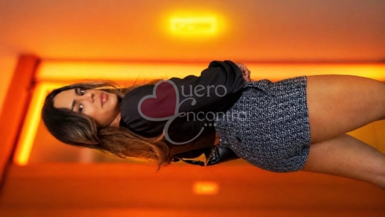 Foto de Mia Luz