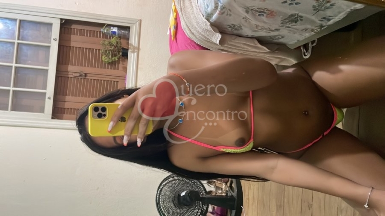 Foto de Mia Luz