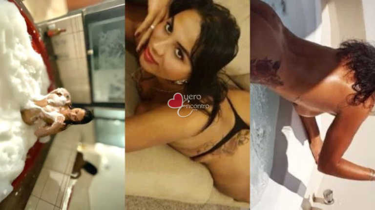 Foto de Nicoly Maya