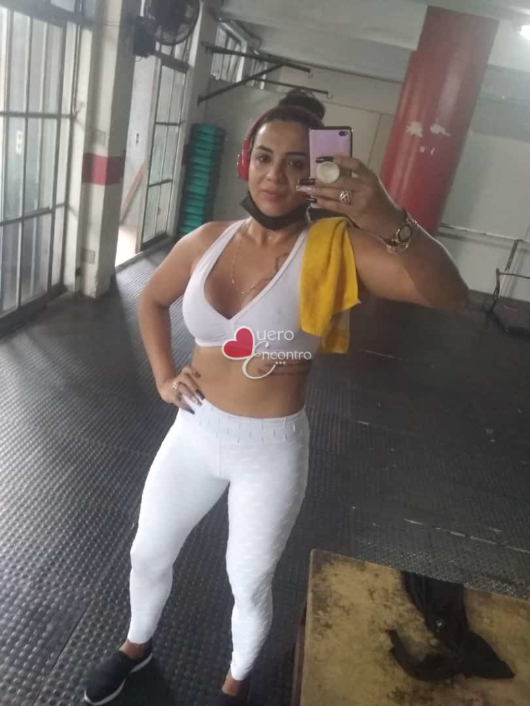 Foto de Nicoly Maya