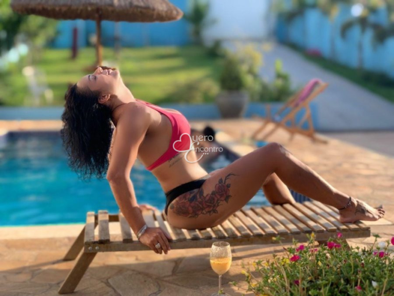 Foto de Nicoly Maya