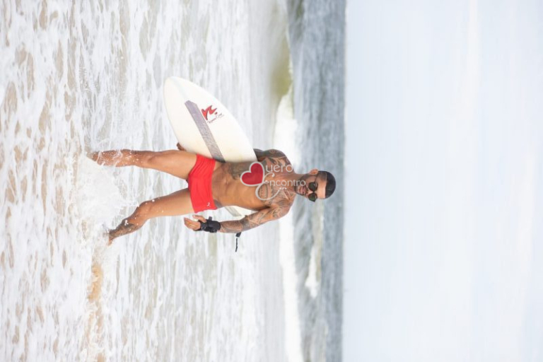 Foto de Matheus Oliveira