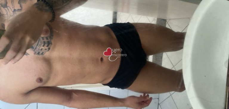 Foto de Kauã Massagista