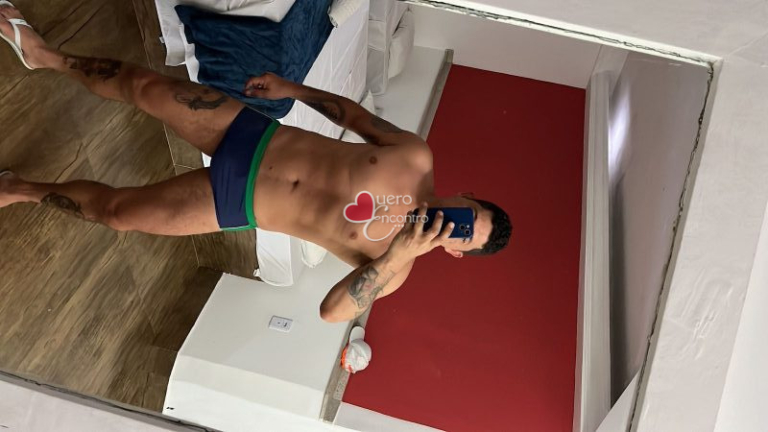 Foto de Juninho 23cm