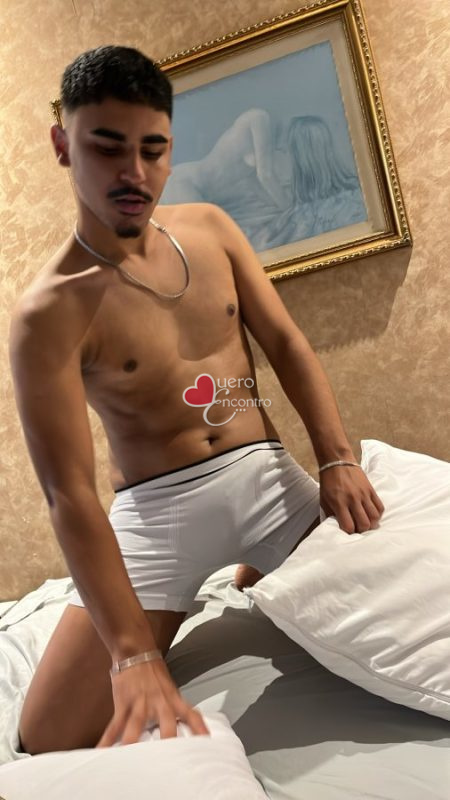 César Hill