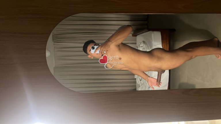 Foto de César Hill