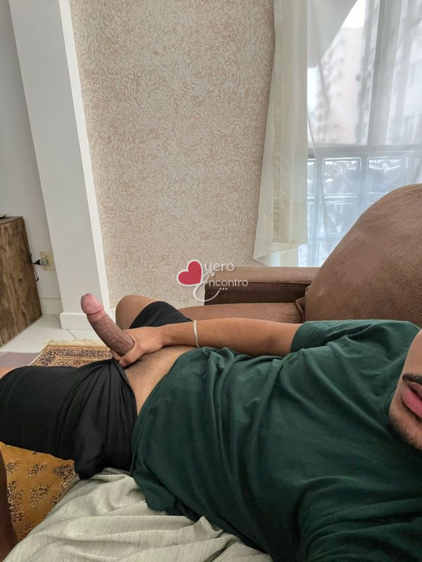 Foto de César Hill